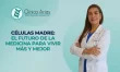 Las c&eacute;lulas madre son un excelente aliado para la longevidad