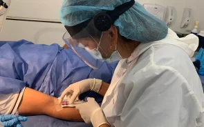 Aplicaci&oacute;n tratamiento diabetes