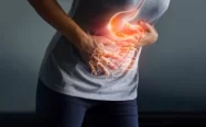 Tratamiento para gastritis y colon irritable